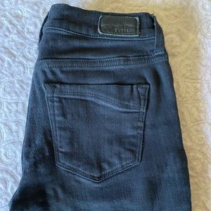 Black Express jeans